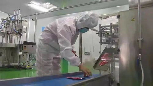 新年開門紅 博州生物科技企業(yè)新春開工忙，科研創(chuàng)新啟新程