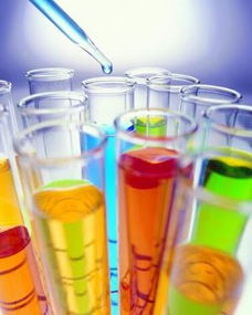 醫藥中間體 化學工業的核心支柱與創新前沿