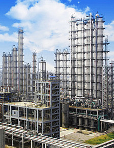 2018年《財(cái)富》中國500強(qiáng)揭曉 湖北12家企業(yè)上榜，化工行業(yè)表現(xiàn)搶眼