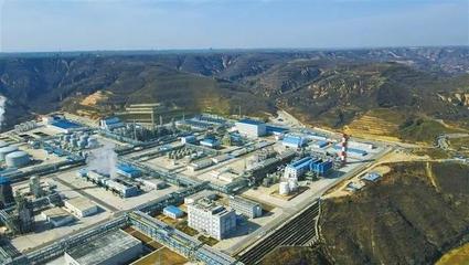 煤油氣組團(tuán)發(fā)力，延安實(shí)現(xiàn)能源轉(zhuǎn)化與化工產(chǎn)業(yè)雙升級(jí)